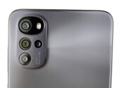 测试摩托罗拉Moto G22