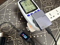 峰值输入功率和输出功率