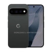 Google Pixel 11 Pro XL(午夜迷雾色)