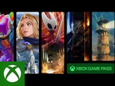 Xbox Game Pass Ultimate 和其他层级的广告横幅（图片来源：Xbox Wire，有编辑）