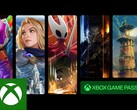 Xbox Game Pass Ultimate 和其他层级的广告横幅（图片来源：Xbox Wire，有编辑）