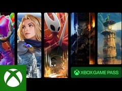 Xbox Game Pass Ultimate 和其他层级的广告横幅(图片来源:Xbox Wire,有编辑)