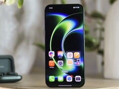 Notebookcheck 对小米 17 Ultra 的评测