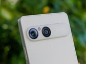 Sony Xperia 10 VIII 评测中