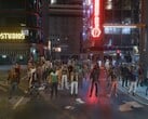 Cyberpunk 2077 的“恢复人群多样性”模组让独特的 NPC 重返游戏。