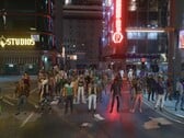 Cyberpunk 2077 的“恢复人群多样性”模组让独特的 NPC 重返游戏。