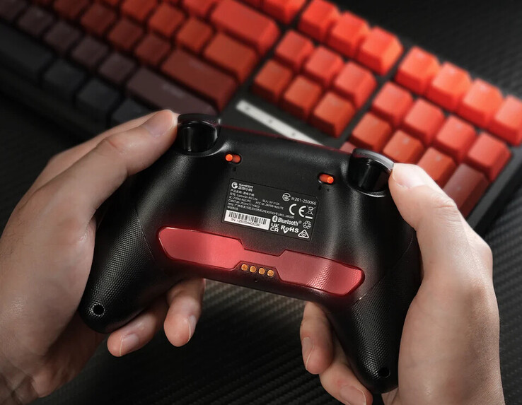 (图片来源：GameSir）