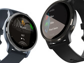 Venu 2 系列可追溯到 2021 年初。(图片来源:Garmin)