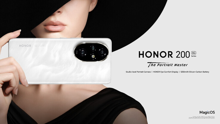 (图片来源：Honor)