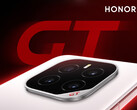 Honor GT Pro 配备了骁龙 8 Elite 芯片组、LPDDR5X 内存和 UFS 4.1 闪存，可与现代游戏智能手机相媲美。(图片来源：Honor - 已编辑）