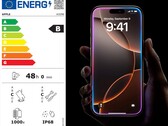iPhone 16 Pro Max 未能获得 "A "级评价。(图片来源：Apple 编辑）