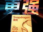 据传 iQOO Z9 Turbo 将采用骁龙 8s 第 3 代处理器。(图片来源:iQOO)