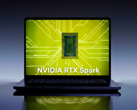 搭载 RTX Spark 的微软 Surface Laptop Ultra。