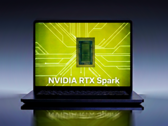 搭载 RTX Spark 的微软 Surface Laptop Ultra。