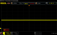 无 PWM（8/10 亮度）