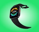 Redmi Watch 6 Lite 的两种首发配色之一。