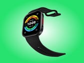 Redmi Watch 6 Lite 的两种首发配色之一。