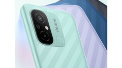 新的12C。(来源: 红米)