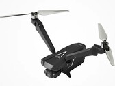 Falcon Mini 是一款双翼直升机（图片来源：Vcopter）