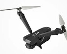 Falcon Mini 是一款双翼直升机（图片来源：Vcopter）