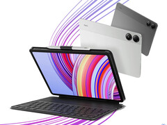 红米 Pad Pro 5G 已经推出近 18 个月了（图片来源：小米）
