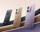 小米Redmi 17C智能手机已正式发布,配备6.9英寸120 Hz显示屏和天玑6300 SoC