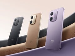 小米Redmi 17C智能手机已正式发布，配备6.9英寸120 Hz显示屏和天玑6300 SoC 
