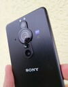 索尼Xperia Pro-I智能手机评测