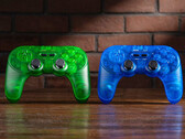 8BitDo 将于 8 月 15 日开始出货其新款 Pro 2 特别版控制器。(图片来源：8BitDo）