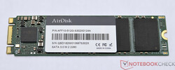512GB M.2 固态硬盘