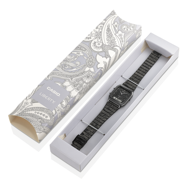 (图片来源:卡西欧)