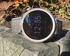 Amazfit 平衡测试