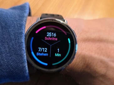 Amazfit Active 2：活动