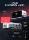 Anker Nano 10合1 USB-C 扩展坞 Valorant 限定版