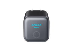 传言称 Anker 可能会发布新款 Nano 45W 墙式充电器（如图）。(图片来源：AnkerInsider via X.com）