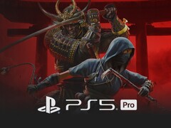 刺客信条:阴影》PS5 Pro 横幅(图片来源:索尼 PlayStation)