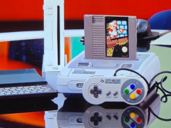 广播中显示的违规配置（图片来源：BBC）