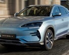 中国汽车制造商比亚迪（BYD）在欧洲的销量大幅增长，2026年前八个月的新车注册量远超特斯拉。