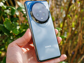 Honor Magic5 Pro评测--具有全面高端体验的智能手机