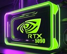 RTX 5090 据称将于 2024 年底发布。(图片来源：SDXL）