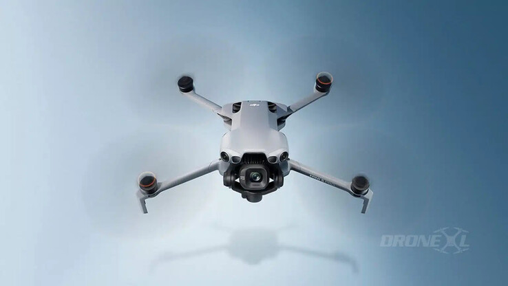 (图片来源：via DroneXL）