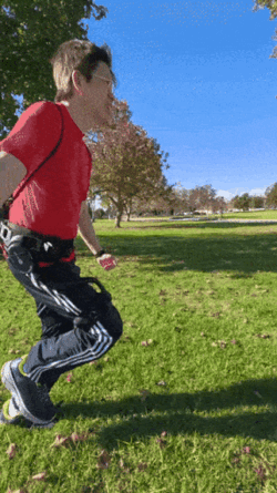 日本南霸天的运行方式增加了 X1 的辅助功能。(图片来源：Notebookcheck）