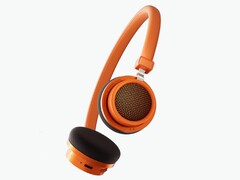 Edifier Doo Ace 耳机非常轻巧，仅重 100 克。(图片来源：Edifier）