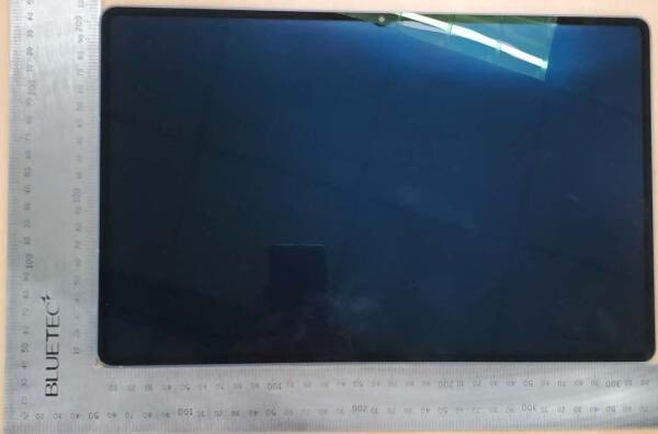 Galaxy Tab S11 Ultra（图片来源：@wachijoki on X）
