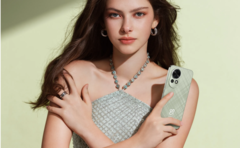 华为 Nova 13(图片来源:华为)