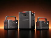 Jackery HomePower 系列已在全球正式上市