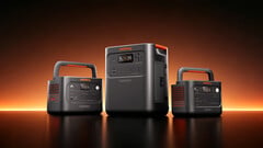 Jackery HomePower 系列已在全球正式上市