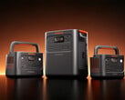 Jackery HomePower 系列已在全球正式上市