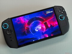 联想Legion Go 2。