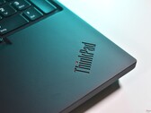 联想 ThinkPad P16 Gen 3 的 ThinkPad 徽标。